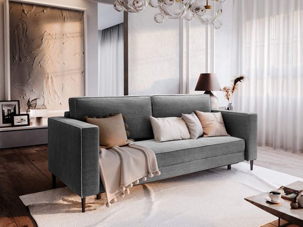 NEXT COLLECTION Schlafsofa Sofa mit Schlaffunktion TAMARA, B:226/H:73/T:80cm