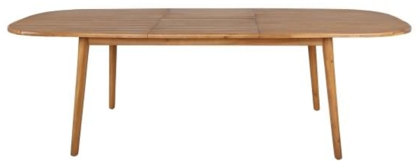 Best Ausziehtisch Siena 523402 Akazie