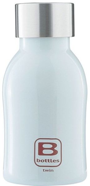 Bugatti Bugatti blaue Thermoskanne 250 ml MP191259