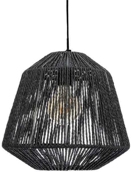 Deckenleuchte JILY mit dekorativem Lampenschirm - Atmosphera