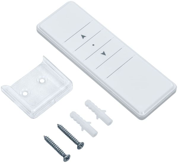 vidaXL Automatische Markise mit LED Windsensor 400x300 cm Gelb/Weiß 3068913 Bild 7