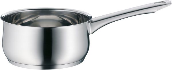 WMF Diadem Plus Stielkasserolle, 16 cm