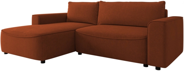 Ecksofa Befiosa (Farbe: Pretty 09, Seite: Links) Bild 2
