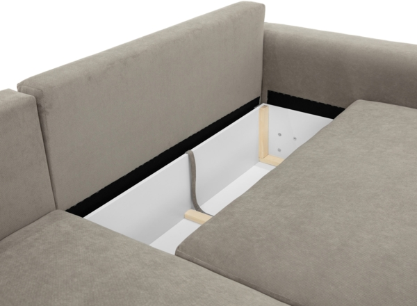 Ecksofa Befiosa (Farbe: Pretty 09, Seite: Links) Bild 5