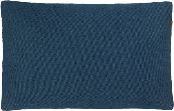 SCHÖNER WOHNEN-Kollektion Kissenhülle Solo, (1 Stück), 38x58 cm