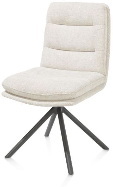 2er Set Mia Esszimmerstuhl weiß