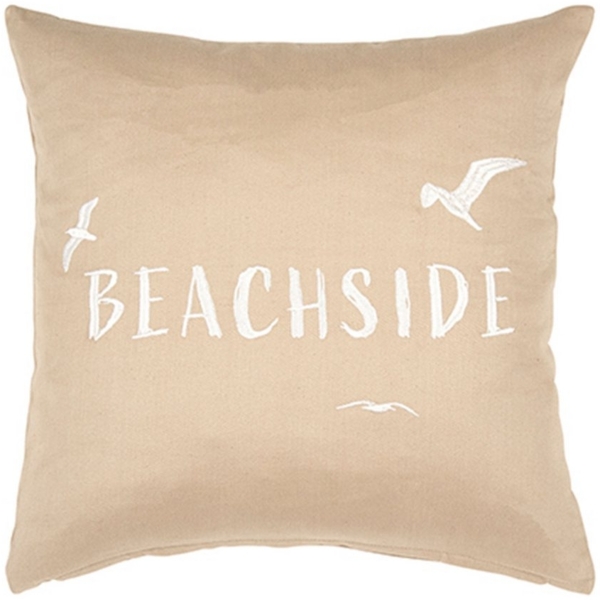 PAD Dekokissen Beachside, Made in Europe, Kissenhülle ohne Füllung, 1 Stück