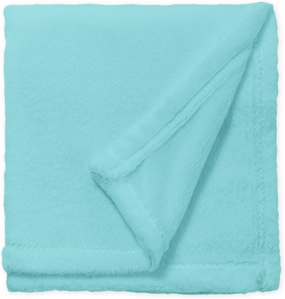 Wohndecke Winter Flausch, One Home, Kuscheldecke flauschig warm und kuschelig weich Bild 5