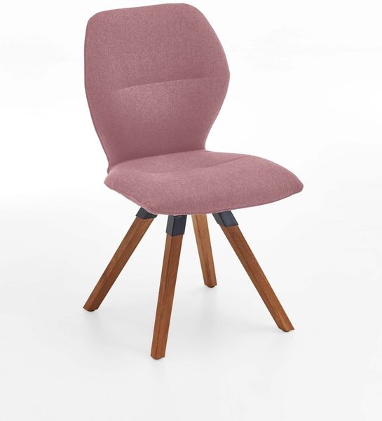 Niehoff Sitzmöbel Merlot Design-Stuhl