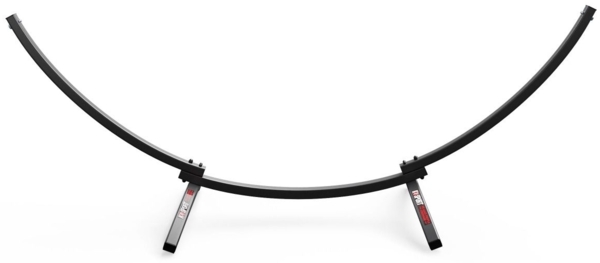 K-Sport ‘Outdoor Hängematte mit Gestell‘ Bild 8