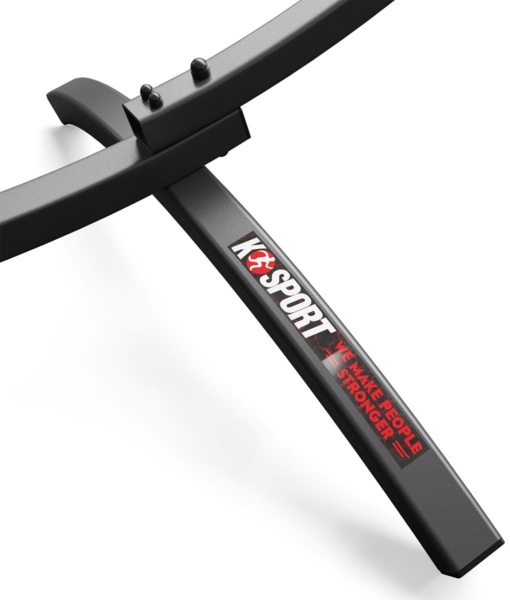 K-Sport ‘Outdoor Hängematte mit Gestell‘ Bild 7