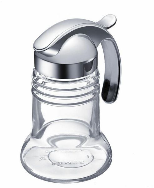 WESTMARK Milchkännchen Sahnegießer/ Honiggießer, Fassungsvermögen: 150 ml