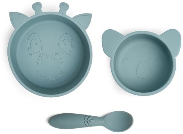 Nuuroo Eddy Silikon-Service-Set 3er-Pack