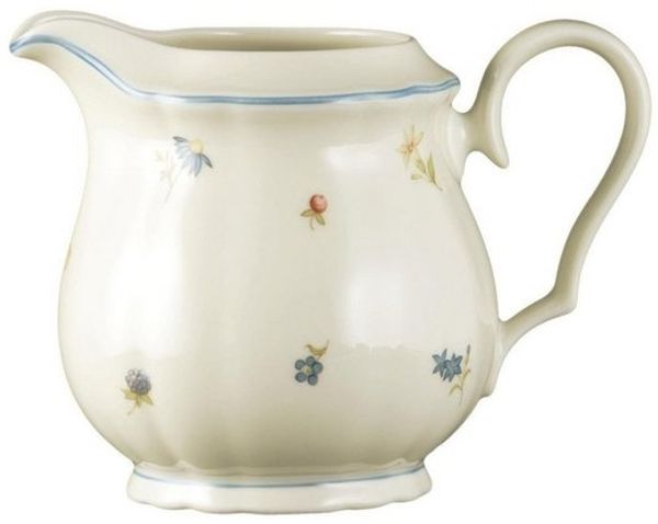 Seltmann Weiden Kanne Seltmann Weiden Marie Luise Streublume Krug 0,45 L, 450 l, (Packung)
