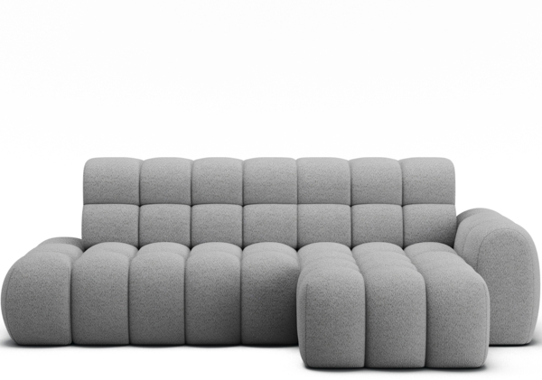 Eltap Ceedro Ecksofa (Royal 04) Seite rechte