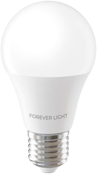 Forever Light LED Lampe E27 A55 4 W 480 lm Neutralweiß 4000 K Energieklasse E
