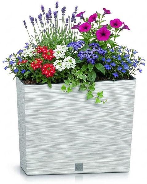 Prosperplast Blumentopf, Furu Case Tower Einsatzbox