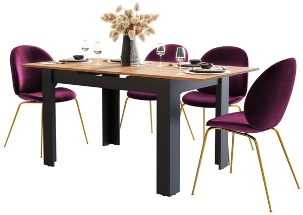 Newroom Esstisch Movani