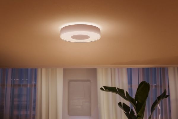 Philips Hue Infuse Medium Ceiling Plafond Light - White