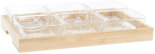 DKD Home Decor Snackschale, Standard