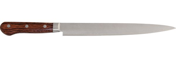 Senzo Clad Sashimimesser 24 cm AS-05