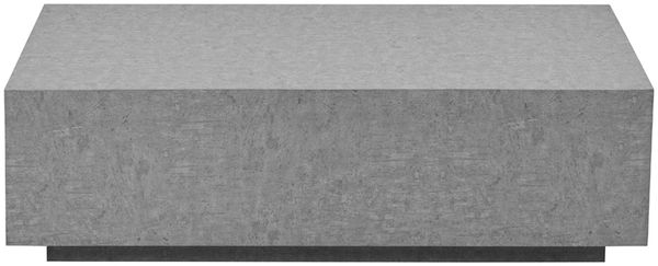 HOME DELUXE Couchtisch Marmor AMIRI XXL - Grau Bild 6