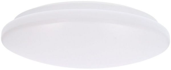 LED's light LED Deckenleuchte 0800592 Deckenleuchte, LED, 30cm 15W warmweiß IP44 Schutzbereich 3 geeignet