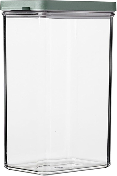 Mepal Omnia Nordic Sage Vorratsdose rechteckig 2000 ml