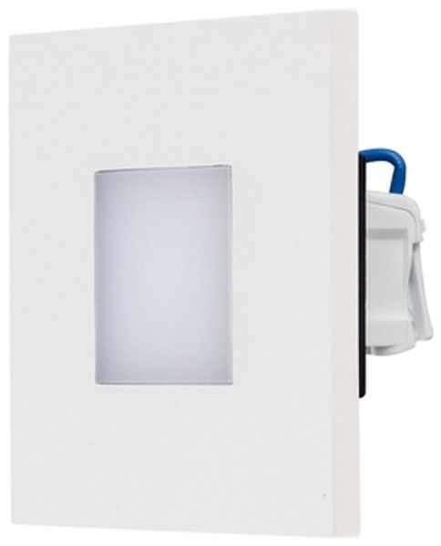 EVN Lichttechnik LED-Wandeinbauleuchte IP44 LQ4180102