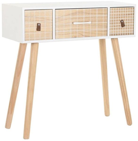 DKD Home Decor Konsole, Standard