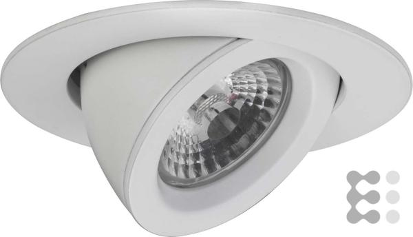 BRUMBERG LED-Deckeneinbauleuchte ws 15W 3000K 12401073