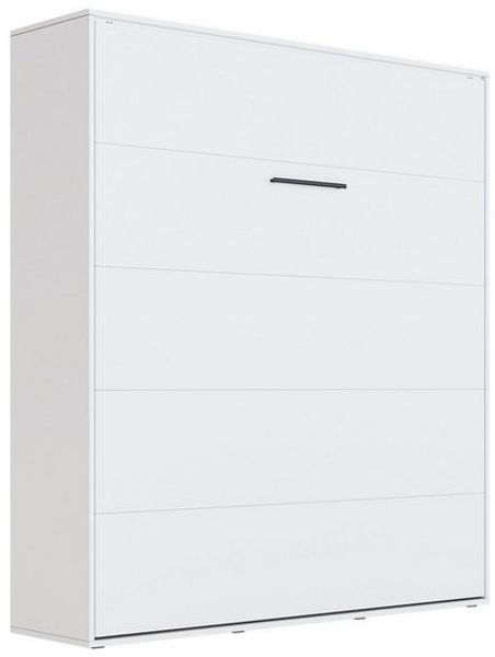 SMARTBett Schrankbett Schrankbett 180x200 Vertikal M3 Tiefe 55cm