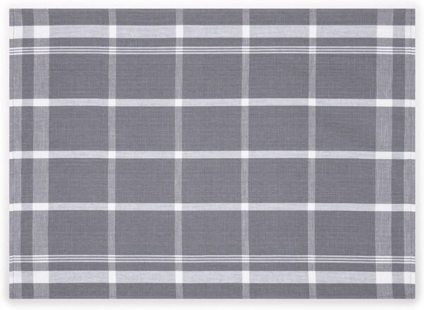 ROSS Geschirrtuch Exclusiv, (Spar-Set, 10-tlg, 10 X Geschirrtuch (50 X 70cm), 10 X Geschirrtuch im Set - Baumwolle - Strapazierfähig