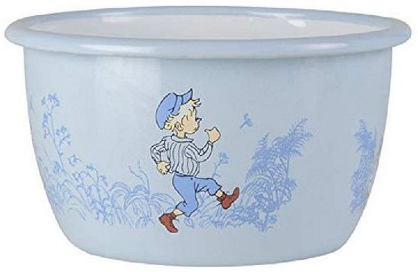 Muurla Kinderschale Schale Michel aus Lönneberger Emil (300 ml)