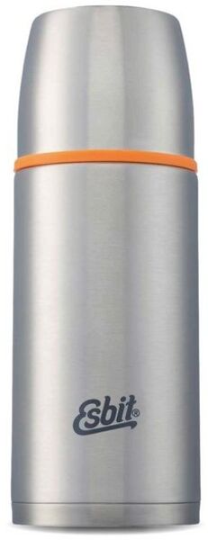 Esbit Thermoflasche Isolierflasche Isolierkanne Classic, Vakuum Thermo Flasche Kanne 2 Becher Bild 4