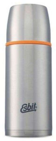 Esbit Thermoflasche Isolierflasche Isolierkanne Classic, Vakuum Thermo Flasche Kanne 2 Becher Bild 6