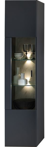 Innostyle Tibor Vitrine inkl. LED-Beleuchtung