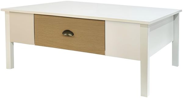 FORNOR 82066 KAFFEETISCH NORWA 100x55 x H 40 cm