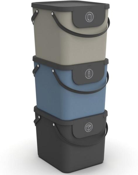 ROTHO Mülltrennsystem