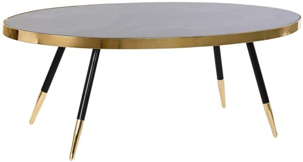 DKD Home Decor Beistelltisch, Standard