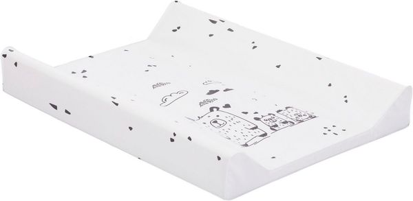 Fillikid Wickelauflage Keilwickelauflage Small, Made in Europe