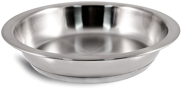 Kuppels QUICK CLACK PRO Pfanne 24 cm silber