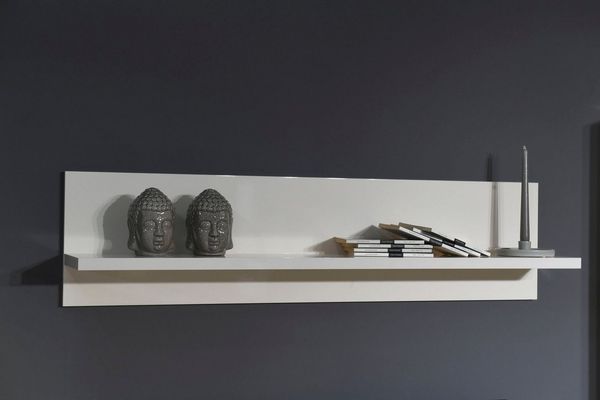 OTTO home Wandboard Piano, hochwertig UV lackiert
