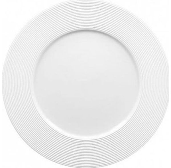 Eurofirany Evolution flacher Teller 29 cm