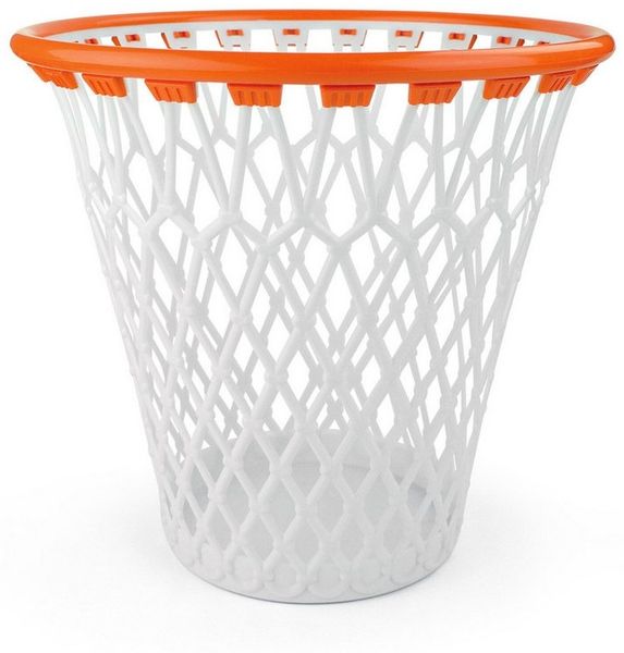 Papierkorb Slam Dunk - Basketballkorb