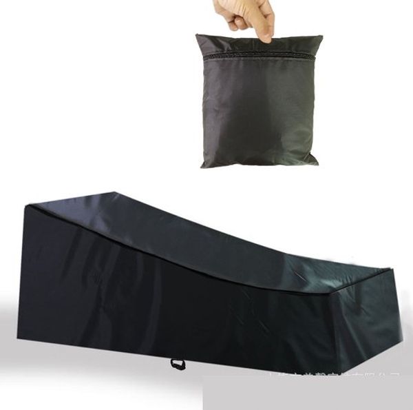 Abdeckhaube, Polyester, Schwarz