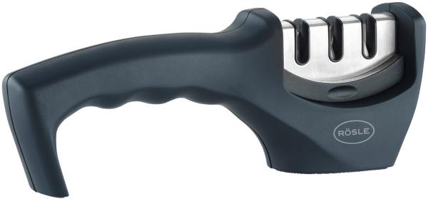 Rösle Rösle dreistufiger Messerschärfer RO15045