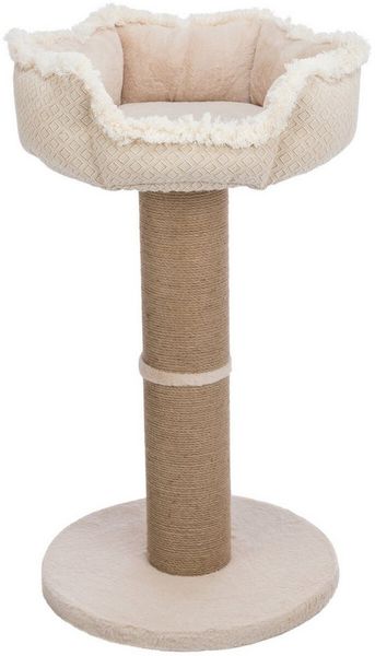 TRIXIE Kratzbaum Kratzbaum Boho - beige - 97 cm