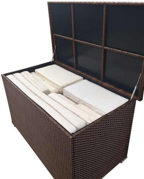 Auflagenbox Venezia