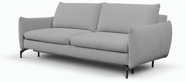 Schlafsofa Midori, Farbe: Soro 90